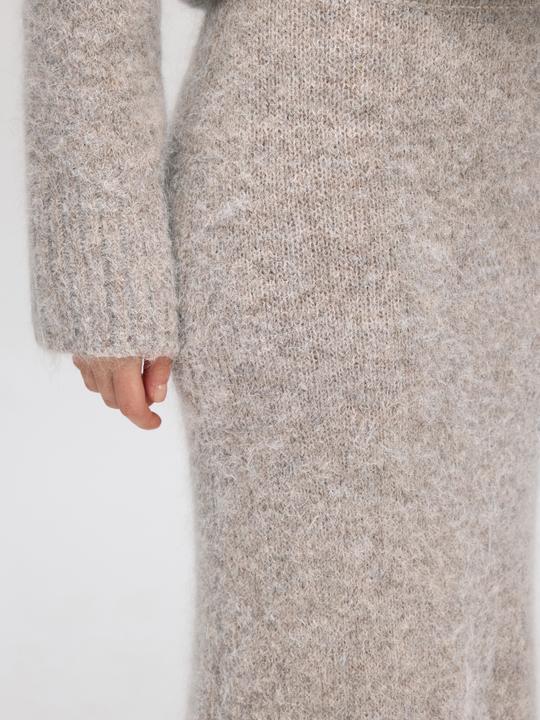 Actual product image Selected Femme Midi skirt SLFGABELLA (M)