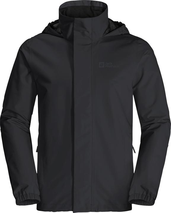 Image du produit Jack Wolfskin Stormy Point 2l Jkt M (3XL)