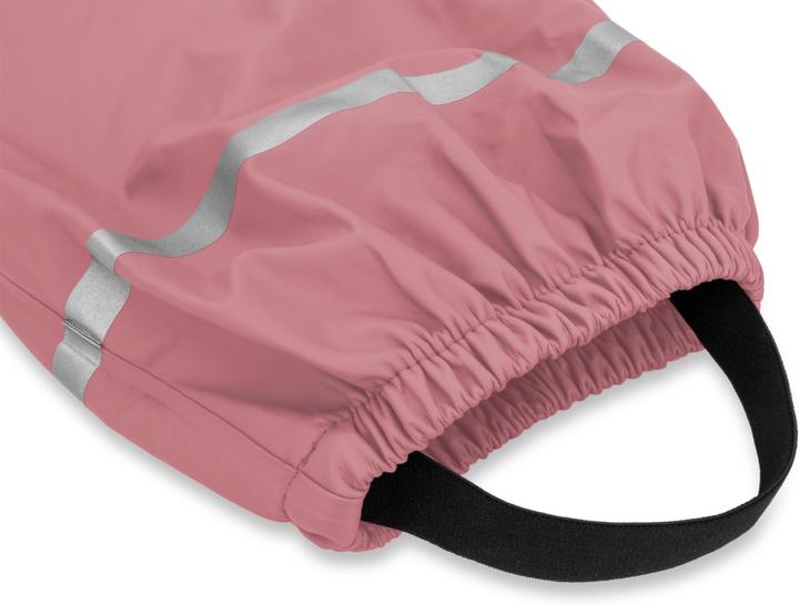 Actual product image Normani Kinder Regenhose York - 1141 (116)