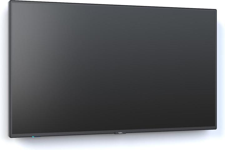 Produktbild NEC MultiSync M651 large format monitor 65 inch UHD 500cd (3840 x 2160 Pixel, 65")