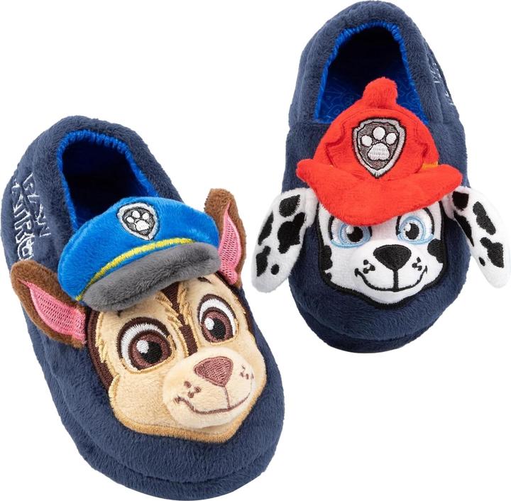 Immagine prodotto Paw Patrol Chase & Marshall (31)