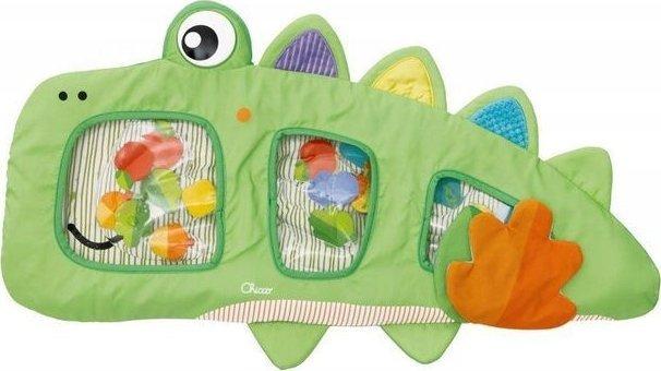 Actual product image Chicco Croc Sensory Water Pad 6m+