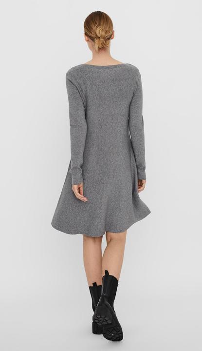 Image du produit Vero Moda Mini-robe à décolleté sous-marin (L)