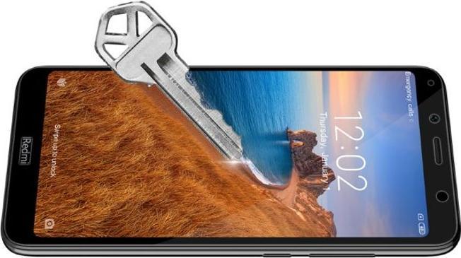 Produktbild Nillkin CP+ Pro Schutzglas Displayschutz (1 Stück, Xiaomi Redmi 7A)
