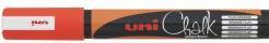 Actual product image Uni-ball Chalk marker (Orange, 1.80 mm, 1 x)