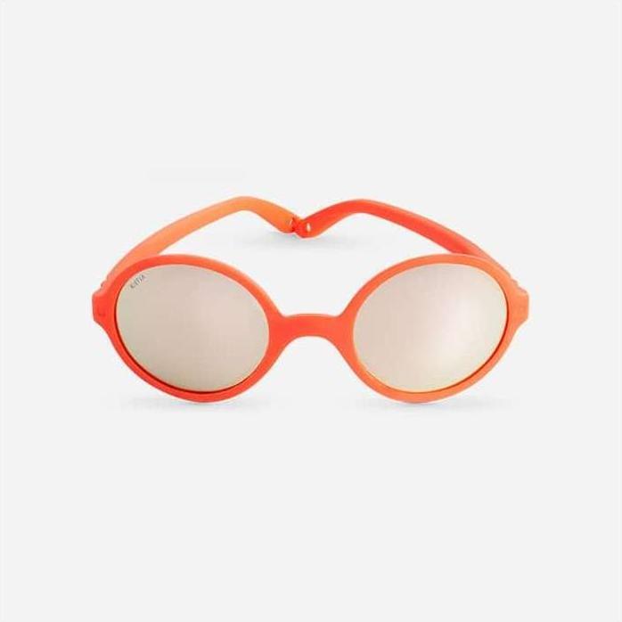 KiETLA Sonnenbrille ROZZ 1-2 Jahre Fluo