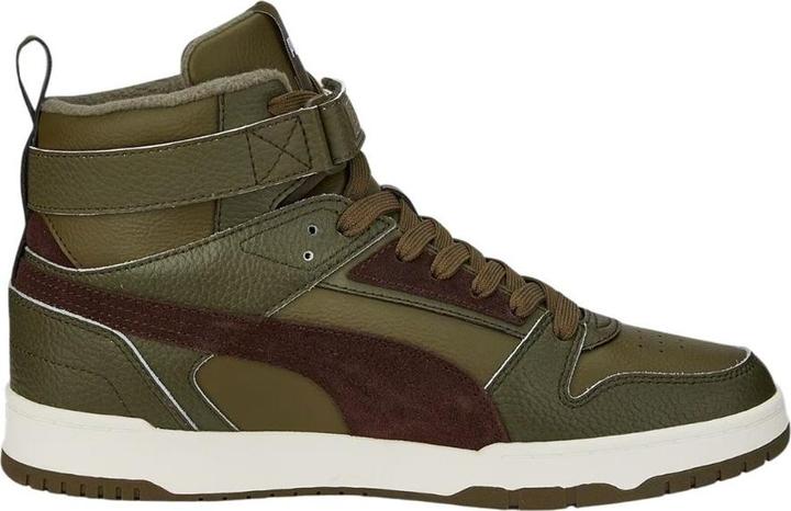 Puma RBD Game WTR