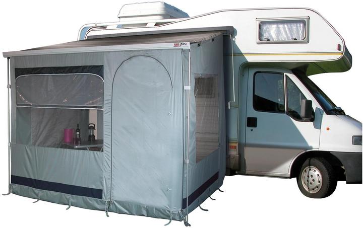 Immagine prodotto Eurotrail Narvik 400 (Tenda, 9.60 kg)