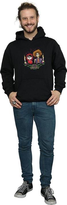 Produktbild Disney Coco Miguel And Hector Kapuzenpullover (M)