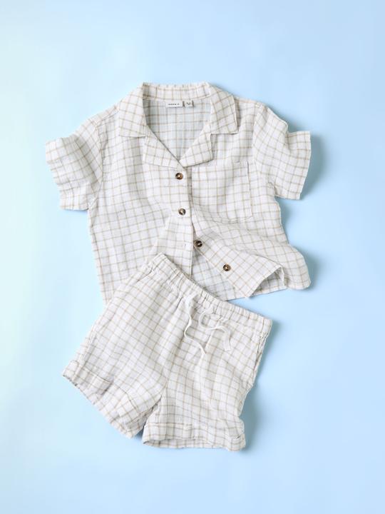 Immagine prodotto Name it Kurze Shorts (104)