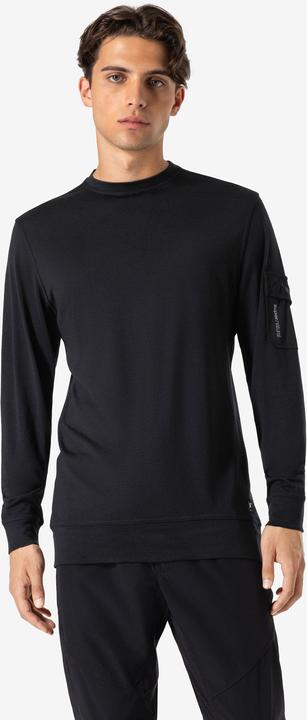 Actual product image Super Natural Alpine Active Crew Neck (XXL)