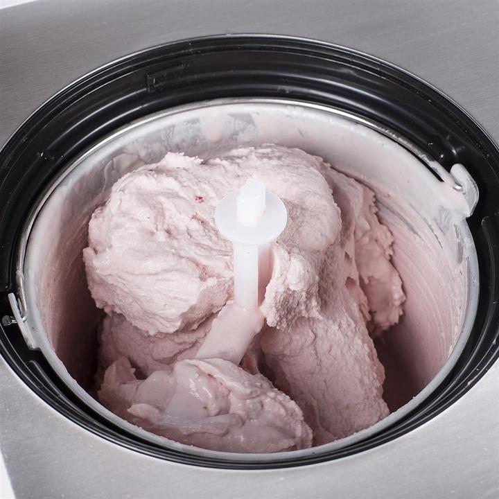 Actual product image Princess Ice cream maker (CH plug)
