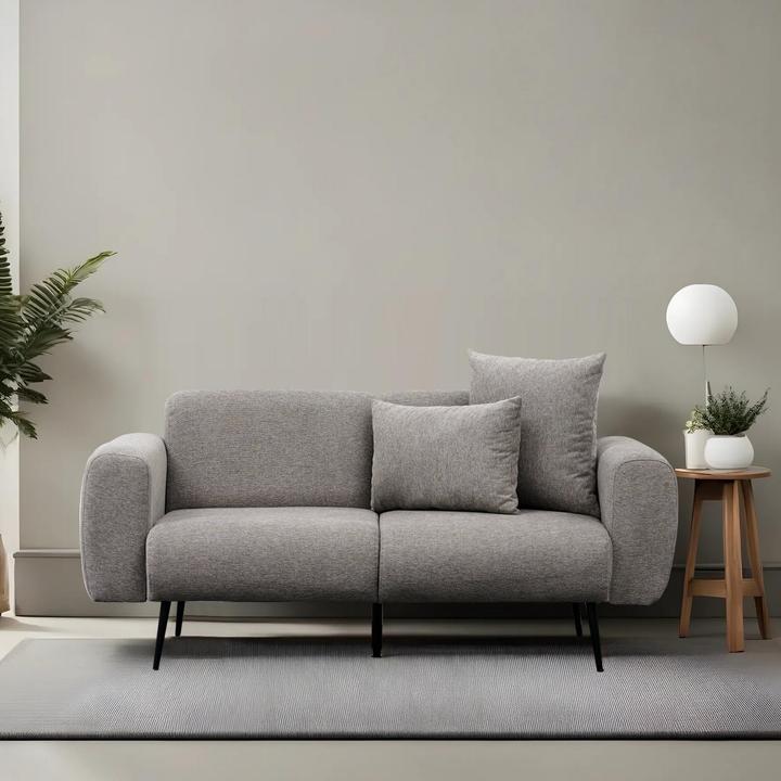 Actual product image Atelier del Sofa Side (2 person sofa)