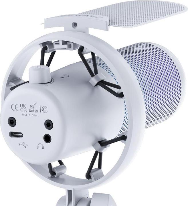 Actual product image Feelworld VM1-XS-W Microphone
