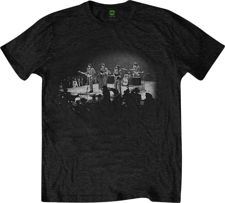 Live in DC TShirt (XL)