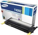 Image du produit Samsung Y4092, Toner jaune, 1'000s (Y)