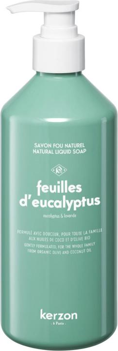 Produktbild Kerzon Liquid Soap (Flüssigseife, 500 ml)