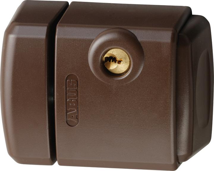 Produktbild Abus FTS3003 B AL0125
