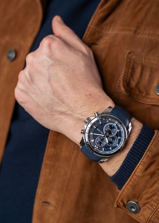 Image du produit Paul Lorens Herrenuhr PL9753A8-6F1 (200 mm)