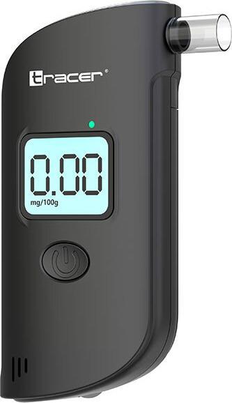 Tracer 47556 BreathEZ-1 Alkoholtester