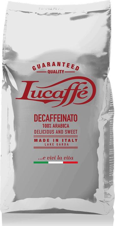 Produktbild Lucaffe Decaffeinato (700 g)