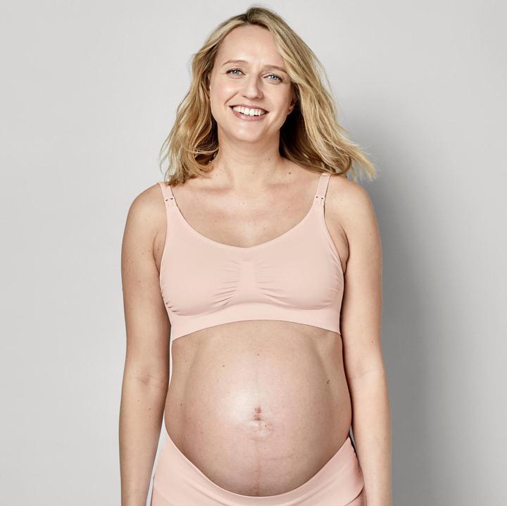 Actual product image Medela Keep Cool Pregnancy and Nursing Bra (M)