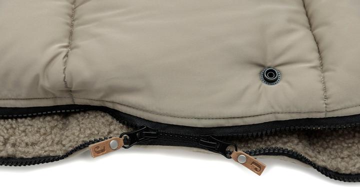 Produktbild Jollein Winterfusssack für Kinderwagen und Buggy
