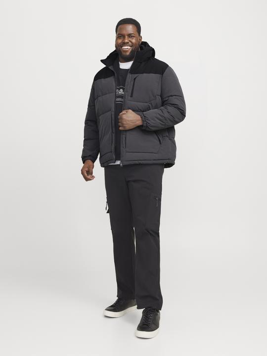 Immagine prodotto Jack & Jones Jjeotto Puffer Jacket Sn Pls (3XL)