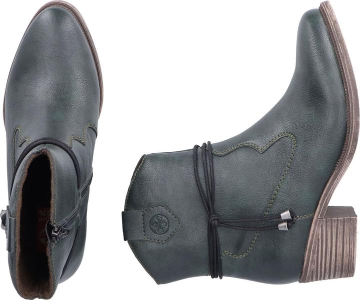 Actual product image Rieker Stiefelette (42)