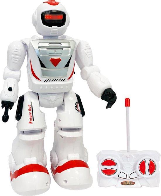 Produktbild Gear2play Future Bot