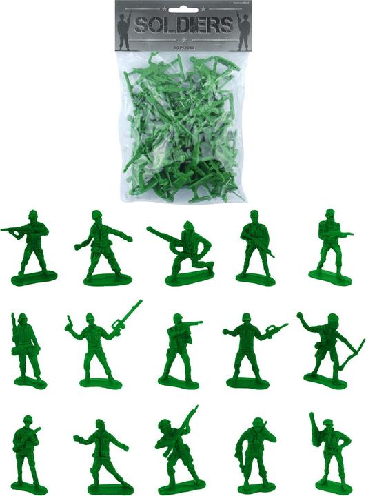 Image du produit Henbrandt - Figurine
