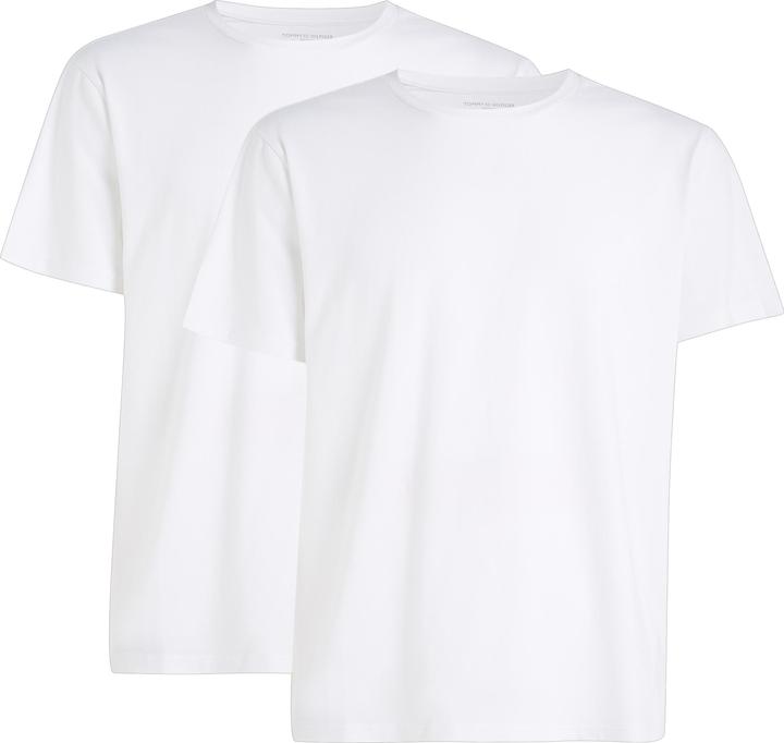 Produktbild Tommy Hilfiger 2P S/S TEE (L)