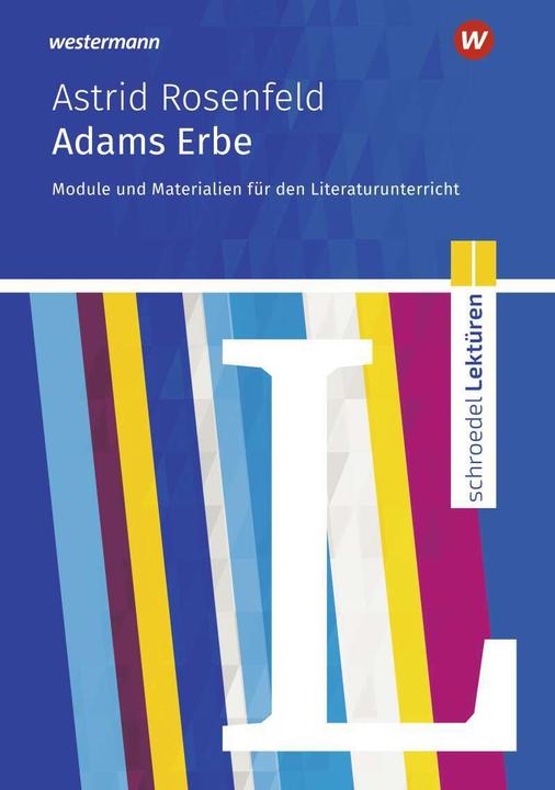 Image du produit Schroedel Lektüren (Allemand, Andrea Maria Pohl, 2023)