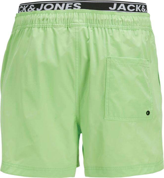 Immagine prodotto Jack & Jones Badehose MAUI Schwimm-Shorts (M)