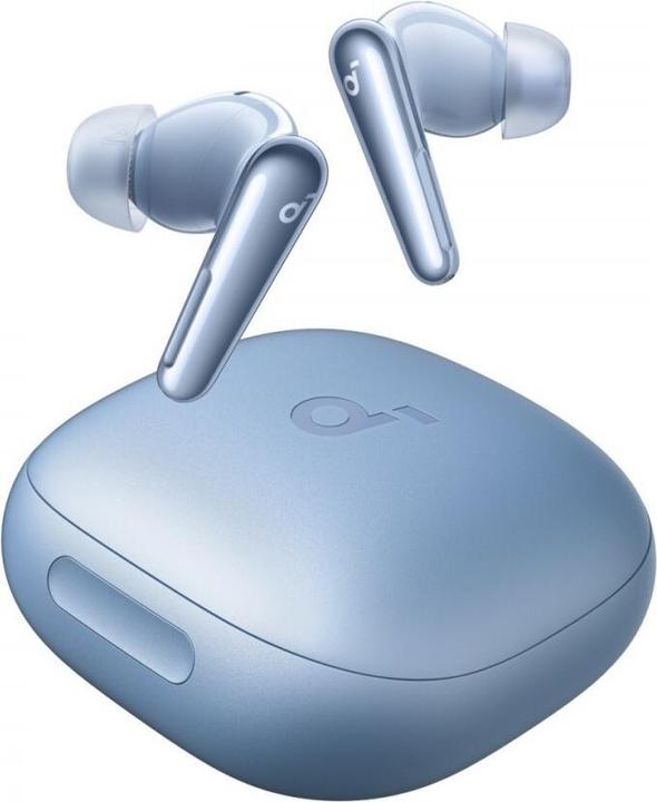 Image du produit soundcore Liberty 4 Pro (ANC, 7.50 h, Sans fil)
