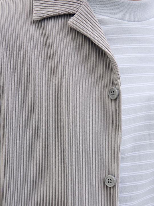 Immagine prodotto Jack & Jones Wide Fit Hemd Hemd (XS)