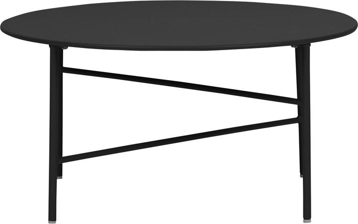 Produktbild Ebuy24 Gartentisch Penny (70 cm)
