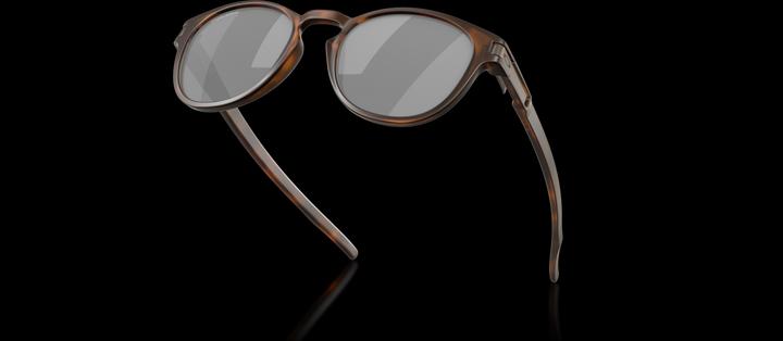 Actual product image Oakley Latch