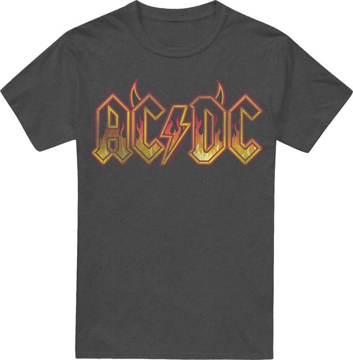 Produktbild AC/DC TShirt (S)