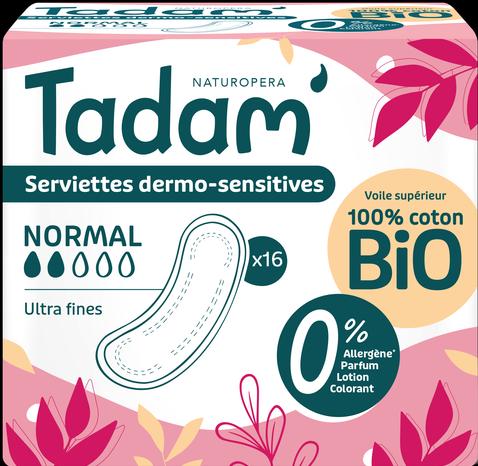 Tadam Ultra (16 x, Damenbinden)