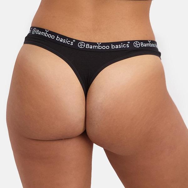 Actual product image Bamboo Basics Emma (XL, pack of 3)