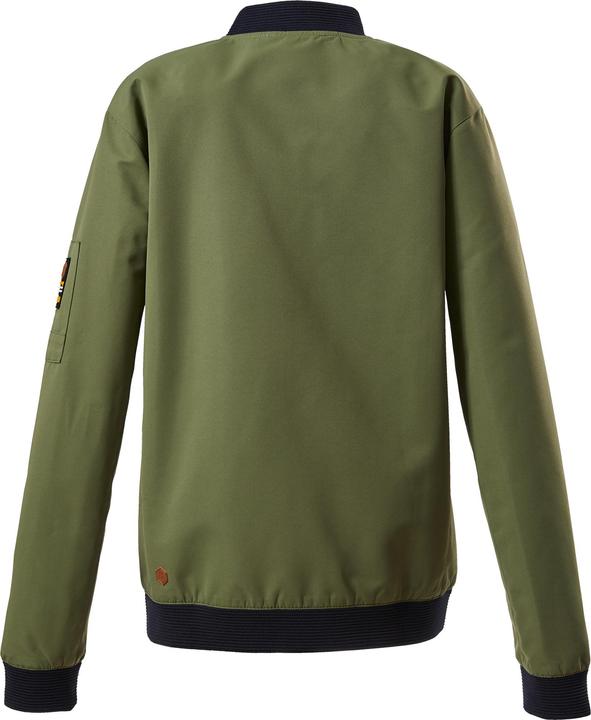 Image du produit Killtec Garçons Visby BYS BLNS Fashion Blouson, olive, 152 (152)