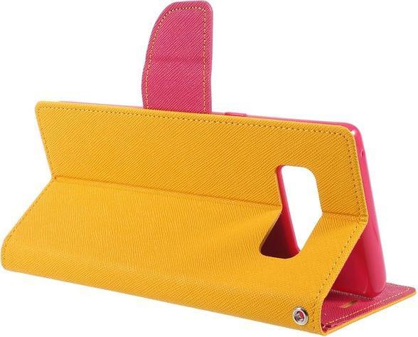Actual product image Goospery Fancy Diary Series (Samsung Galaxy Note 8)