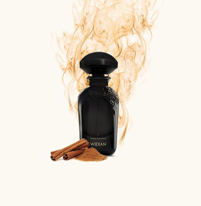 Image du produit AJ Arabia Black I Parfum (re) (Eau de parfum, 50 ml)