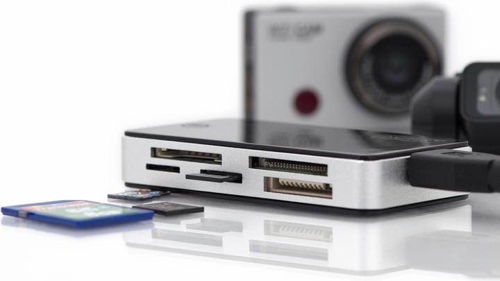 Actual product image Digitus All-in-one (USB 3.0)