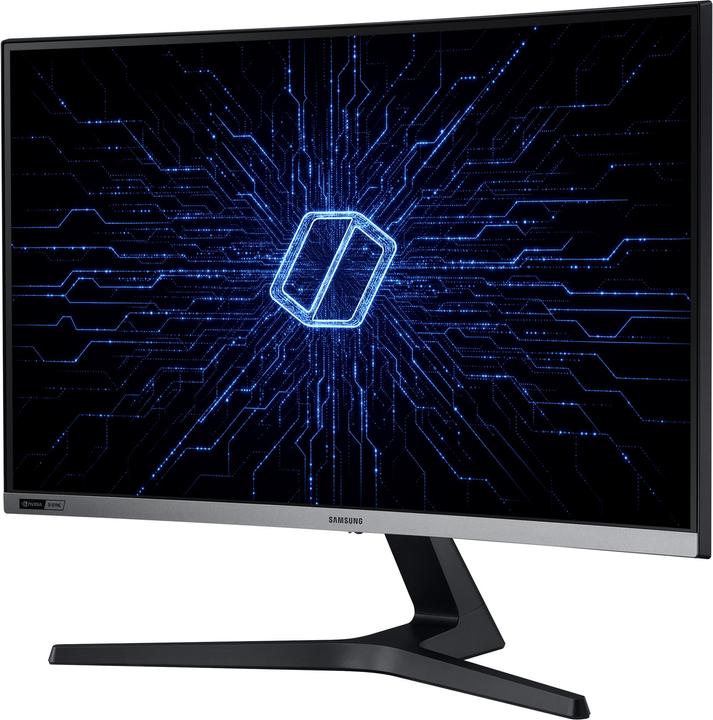 Image du produit Samsung LC27RG50FQRXEN (1920 x 1080 pixels, 27")
