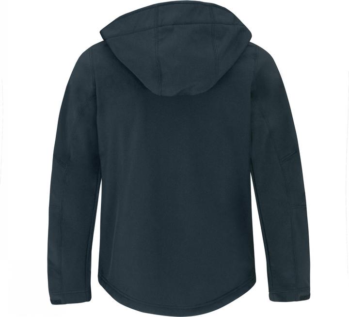 Actual product image B&C Waterproof hooded jacket (L)
