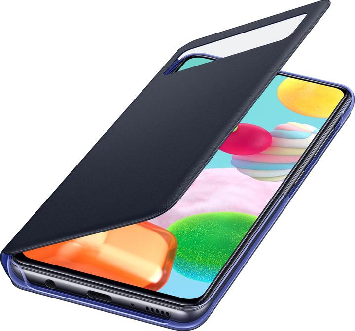 Actual product image Samsung S View (Samsung Galaxy A41)