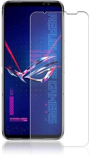 Immagine prodotto Mocolo Protezione dello schermo in vetro protettivo a schermo intero 2.5D (1 Pezzo/i, Asus ROG Phone 6 Pro)
