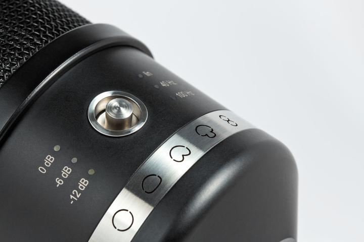 Image du produit Neumann TLM 107 bk Ensemble de studio